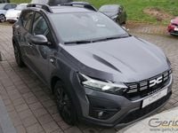 Gebraucht Dacia Sandero Expression 91 PS (66 kW) 2025 Dolomitgrau metallic Kleinwagen