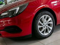 gebraucht Opel Astra GS Line -PDC vorne+hinten-LED-Klimaautomatik-Regensensor-Spurhalteassistent-