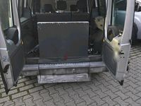 Gebraucht Ford Transit 90 PS (66 kW) 2005 Silber Van / Kleinbus