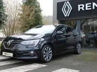 Gebraucht Renault Mégane IV Techno 160 PS (117 kW) 2022 Sternenschwarz Kombi