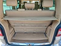 Usata VW T5 174 CV (127 kW) 2004 Beige Furgone