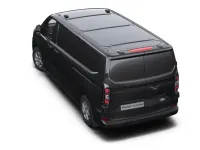 Neu Ford Transit Limited 170 PS (125 kW) 2026 Magnetic metallic Van