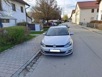 gebraucht VW Golf VII Golf1.2 TSI BlueMotion Technology Trendline