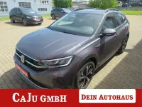 Neu VW Taigo 116 PS (85 kW) 2026 Grau SUV