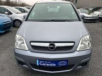 gebraucht Opel Meriva Edition