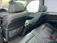 Gebraucht BMW X5 235 PS (172 kW) 2009 Schwarz SUV