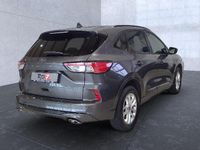 Gebraucht Ford Kuga ST-Line X 224 PS (164 kW) 2022 Magneticgrau (metallic) SUV