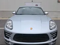 Gebraucht Porsche Macan 258 PS (189 kW) 2015 SUV