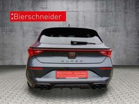 Gebraucht Cupra Leon VZ 300 PS (220 kW) 2023 Grau Limousine