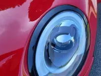 Gebraucht Mini John Cooper Works 136 PS (100 kW) 2016 Kleinwagen