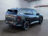 Gebraucht Kia EV5 GT-Line 160 kW (218 PS) 2025 Grau SUV