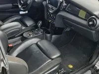 Gebraucht Mini Cooper SE 135 kW (184 PS) 2019 Schwarz Kleinwagen