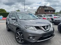 Gebraucht Nissan X-Trail 360º 131 PS (96 kW) 2015 Grau SUV