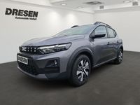 Neu Dacia Sandero Expression 110 PS (80 kW) 2026 Grau Kleinwagen