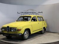 Gebraucht Saab 95 1972 Gelb Kombi