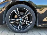 Gebraucht BMW 320 Comfort Edition 184 PS (135 kW) 2025 Saphirschwarz metallic Limousine