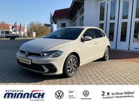 Gebraucht VW Polo Life 90 PS (66 kW) 2022 Kleinwagen