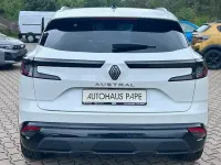 Occasion Renault Austral Techno 158 ch (116 kW) 2023 Blanc SUV