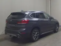 Gebraucht BMW X1 xLine 150 PS (110 kW) 2020 Grau SUV