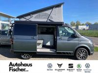 gebraucht VW California GrandCrafter 2.0 TDI Grand600