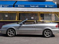 Gebraucht Volvo C70 193 PS (141 kW) 1999 Silber Cabrio