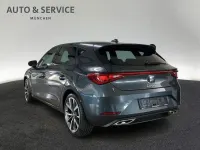 Gebraucht Seat Leon FR 150 PS (110 kW) 2025 Grau Limousine
