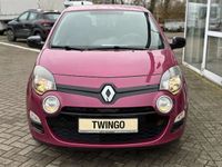 gebraucht Renault Twingo Dynamique 1.2 LEV 16V 75 eco², Klima, Allwetterre