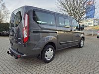 Gebraucht Ford Transit Custom 185 PS (136 kW) 2020 Grau Van / Kleinbus