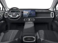 Nuevo Leapmotor B10 160 kW (218 CV) 2026 Azul SUV