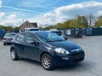 gebraucht Fiat Punto EvoDynamic