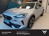 Gebraucht Cupra Formentor VZ 310 PS (228 kW) 2021 Grau SUV