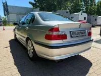 Gebraucht BMW 330 Performance 231 PS (169 kW) 2003 Silber Limousine