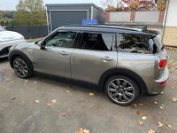 Gebraucht Mini Clubman 192 PS (141 kW) 2017 Grau Kombi