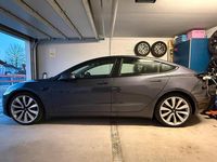 Gebraucht Tesla Model 3 Performance 392 kW (534 PS) 2023 Grau Limousine