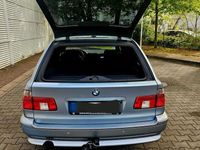 gebraucht BMW 520 i E 39 M Highlights Paket mit LPG