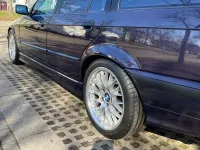 Gebraucht BMW 323 M Sport 170 PS (125 kW) 1997 Kombi
