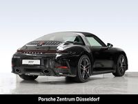 Neu Porsche 992 480 PS (353 kW) 2025 Schwarz Coupé