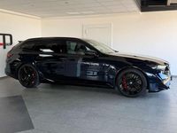 Gebraucht BMW M5 Performance 727 PS (534 kW) 2026 Carbonschwarz metallic Kombi