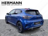 Gebraucht Renault Clio V Esprit Alpine 91 PS (66 kW) 2025 Ironblau metallic (blau) Limousine