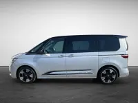 Używany VW Multivan Edition 150 KM (110 kW) 2025 Srebrny Minivan
