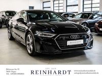 gebraucht Audi A7 Sportback 50TFSie 2x S LINE/ACC/SIDE/360°/VC