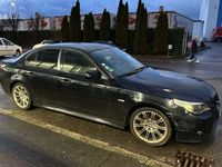 gebraucht BMW 530 530 d Aut.