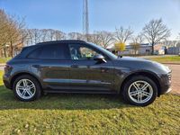Gebraucht Porsche Macan 252 PS (185 kW) 2018 Grau SUV