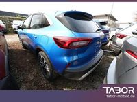 Neu Ford Kuga ST-Line 186 PS (136 kW) 2026 Blau SUV