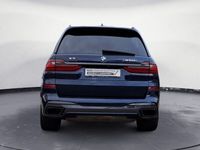 gebraucht BMW X7 M50i