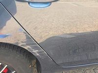 Gebraucht VW Golf VI 122 PS (89 kW) 2010 Blau Kleinwagen