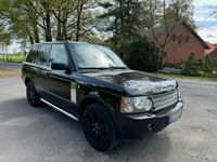 gebraucht Land Rover Range Rover 