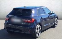 gebraucht Audi A1 Sportback advanced 30 TFSI Sportsitze PDC+