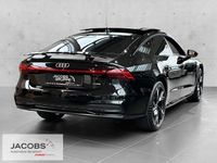 gebraucht Audi A7 Sportback 50 TDI quattro tiptronic Panoramad HU