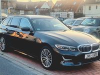 Second-hand BMW 330 Performance 265 CP (194 kW) 2020 Negru Berlinǎ